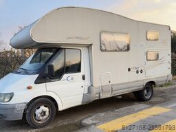 Ford Transit rimor