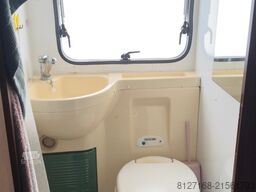 Ford Transit rimor