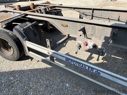 Sonstige Lafette Zwilling Verzinkt lange Bälge