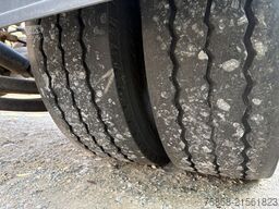 Sonstige Lafette Zwilling Verzinkt lange Bälge