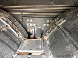 Scania G 410 8x4 Tridem + 34m! CRANE EFFER 685/6S-JIB ...