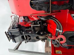 Scania G 410 8x4 Tridem + 34m! CRANE EFFER 685/6S-JIB ...