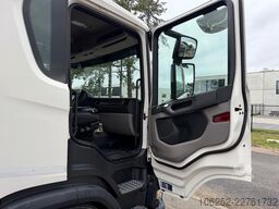 Scania G 410 8x4 Tridem + 34m! CRANE EFFER 685/6S-JIB ...