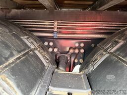 Scania G 410 8x4 Tridem + 34m! CRANE EFFER 685/6S-JIB ...