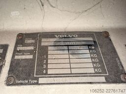 Volvo Volvo FH460 GLOBETROTTER XL - BELGIAN TRUCK - S...