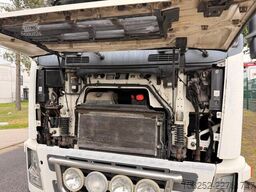 Volvo Volvo FH460 GLOBETROTTER XL - BELGIAN TRUCK - S...