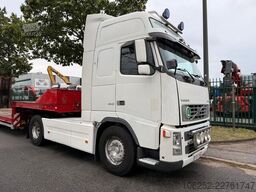 Volvo Volvo FH460 GLOBETROTTER XL - BELGIAN TRUCK - S...