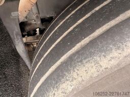Volvo Volvo FH460 GLOBETROTTER XL - BELGIAN TRUCK - S...