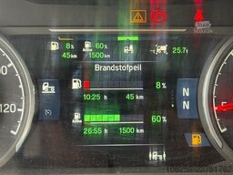 Scania G 410 8x4 Tridem + 34m! KRAN EFFER 685/6S-JIB 6...
