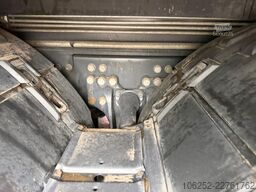 Scania G 410 8x4 Tridem + 34m! KRAN EFFER 685/6S-JIB 6...