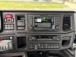 Scania G 410 8x4 Tridem + 34m! KRAN EFFER 685/6S-JIB 6...