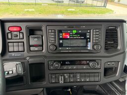 Scania G 410 8x4 Tridem + 34m! KRAN EFFER 685/6S-JIB 6...