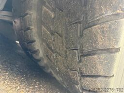 Scania G 410 8x4 Tridem + 34m! KRAN EFFER 685/6S-JIB 6...