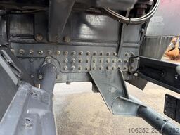 Scania G 410 8x4 Tridem + 34m! KRAN EFFER 685/6S-JIB 6...