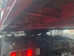 Möslein ST3 - 3-AXLES SEMI LOWLOADER - WINCH - 8,50M CA...