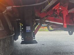 Möslein ST3 - 3-AXLES SEMI LOWLOADER - WINCH - 8,50M CA...