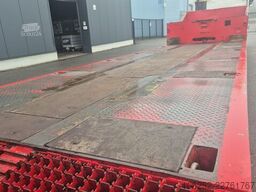 Möslein ST3 - 3-AXLES SEMI LOWLOADER - WINCH - 8,50M CA...