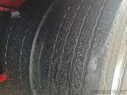 Möslein ST3 - 3-AXLES SEMI LOWLOADER - WINCH - 8,50M CA...