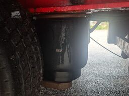 Möslein ST3 - 3-AXLES SEMI LOWLOADER - WINCH - 8,50M CA...
