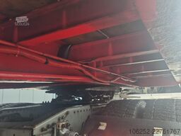 Möslein ST3 - 3-AXLES SEMI LOWLOADER - WINCH - 8,50M CA...