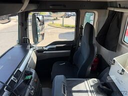 MAN TGS 26.360 6x2 HOOKLIFT + CRANE TEREX ATLAS TLC...
