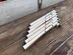 MAN TGS 35.440 8x2 PRITSCHE 6m15 + KRAN PALFINGER P...