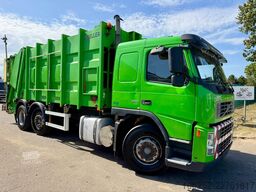 Volvo FM 300 6x2 *LHD* - GARBAGE TRUCK / MULLWAGEN / ...
