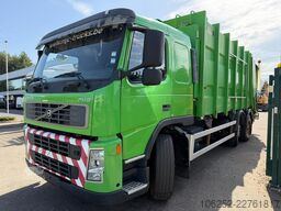 Volvo FM 300 6x2 *LHD* - GARBAGE TRUCK / MULLWAGEN / ...