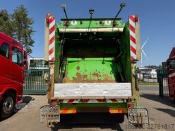 Volvo FM 300 6x2 *LHD* - GARBAGE TRUCK / MULLWAGEN / ...