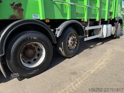 Volvo FM 300 6x2 *LHD* - GARBAGE TRUCK / MULLWAGEN / ...