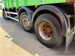 Volvo FM 300 6x2 *LHD* - GARBAGE TRUCK / MULLWAGEN / ...