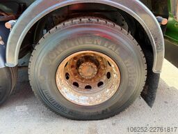 Volvo FM 300 6x2 *LHD* - GARBAGE TRUCK / MULLWAGEN / ...