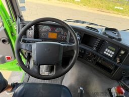 Volvo FM 300 6x2 *LHD* - GARBAGE TRUCK / MULLWAGEN / ...