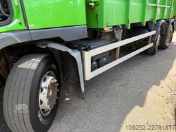 Volvo FM 300 6x2 *LHD* - GARBAGE TRUCK / MULLWAGEN / ...