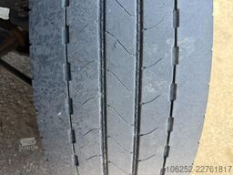 Volvo FM 300 6x2 *LHD* - GARBAGE TRUCK / MULLWAGEN / ...