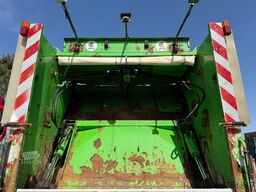 Volvo FM 300 6x2 *LHD* - GARBAGE TRUCK / MULLWAGEN / ...
