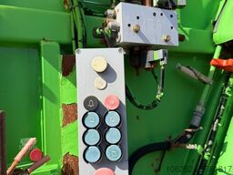 Volvo FM 300 6x2 *LHD* - GARBAGE TRUCK / MULLWAGEN / ...