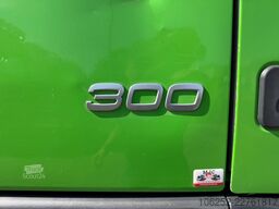 Volvo FM 300 6x2 *LHD* - GARBAGE TRUCK / MULLWAGEN / ...