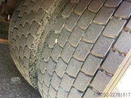 Volvo FM 300 6x2 *LHD* - GARBAGE TRUCK / MULLWAGEN / ...