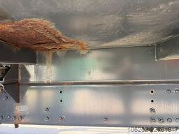 Volvo FM 300 6x2 *LHD* - GARBAGE TRUCK / MULLWAGEN / ...