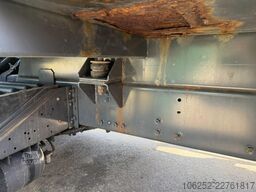 Volvo FM 300 6x2 *LHD* - GARBAGE TRUCK / MULLWAGEN / ...