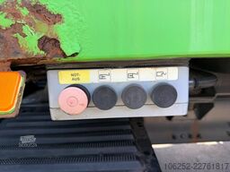 Volvo FM 300 6x2 *LHD* - GARBAGE TRUCK / MULLWAGEN / ...
