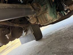 Volvo FM 300 6x2 *LHD* - GARBAGE TRUCK / MULLWAGEN / ...