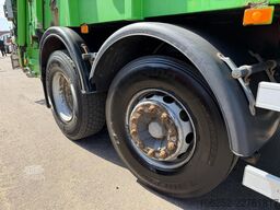 Volvo FM 300 6x2 *LHD* - GARBAGE TRUCK / MULLWAGEN / ...