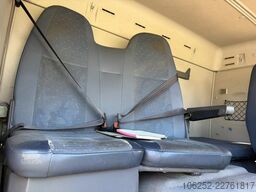 Volvo FM 300 6x2 *LHD* - GARBAGE TRUCK / MULLWAGEN / ...