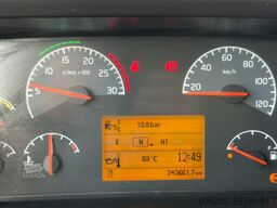 Volvo FM 300 6x2 *LHD* - GARBAGE TRUCK / MULLWAGEN / ...