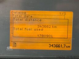 Volvo FM 300 6x2 *LHD* - GARBAGE TRUCK / MULLWAGEN / ...