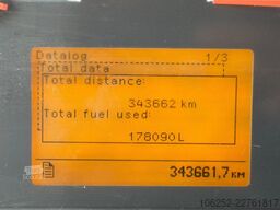 Volvo FM 300 6x2 *LHD* - GARBAGE TRUCK / MULLWAGEN / ...