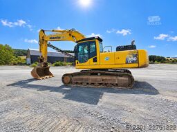 KOMATSU PC 350-8