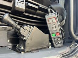 Scania S450 / Retarder / Full Air / Hydraulic / TUV: 9...
